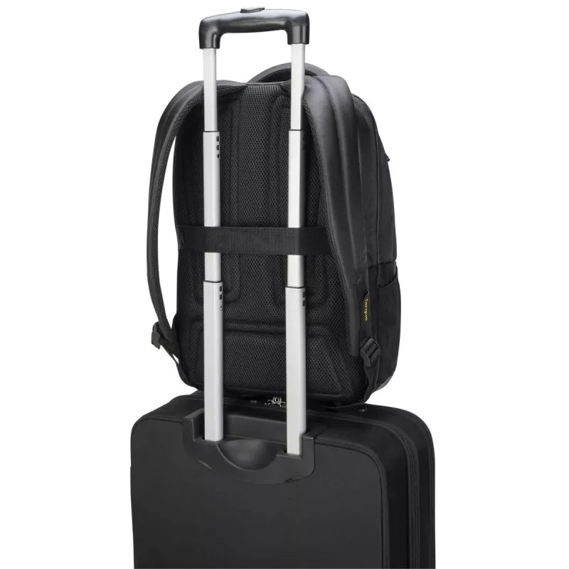 Mochila Targus CityGear Casual preta