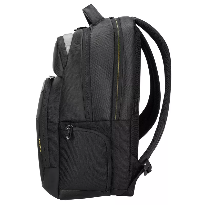 Mochila Targus CityGear Casual preta