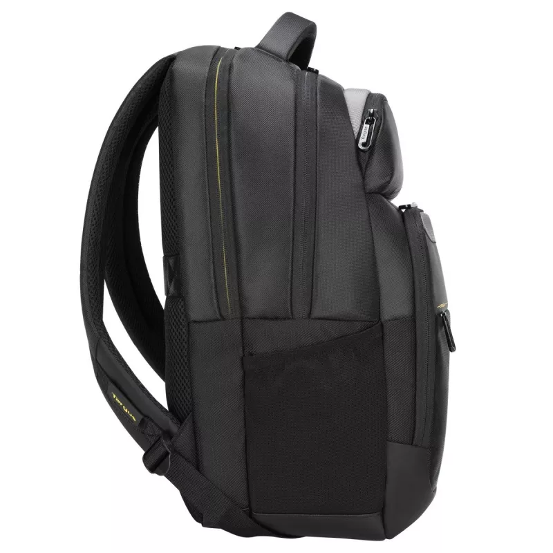 Mochila Targus CityGear Casual preta