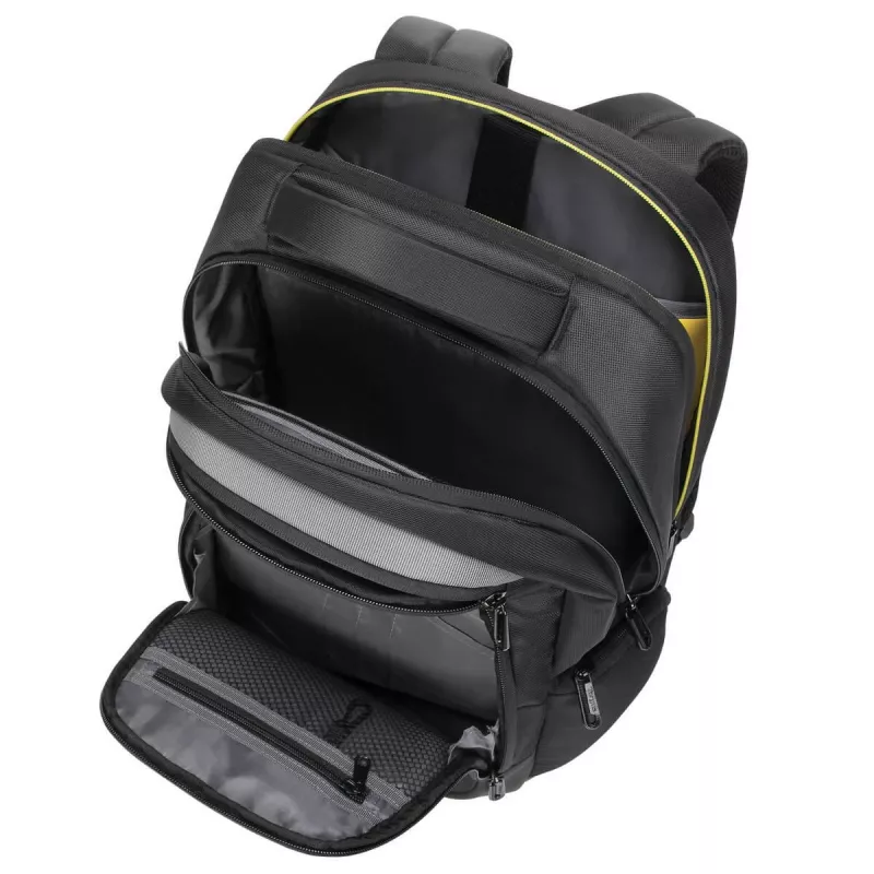 Mochila Targus CityGear Casual preta