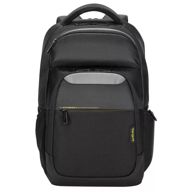 Mochila Targus CityGear Casual preta