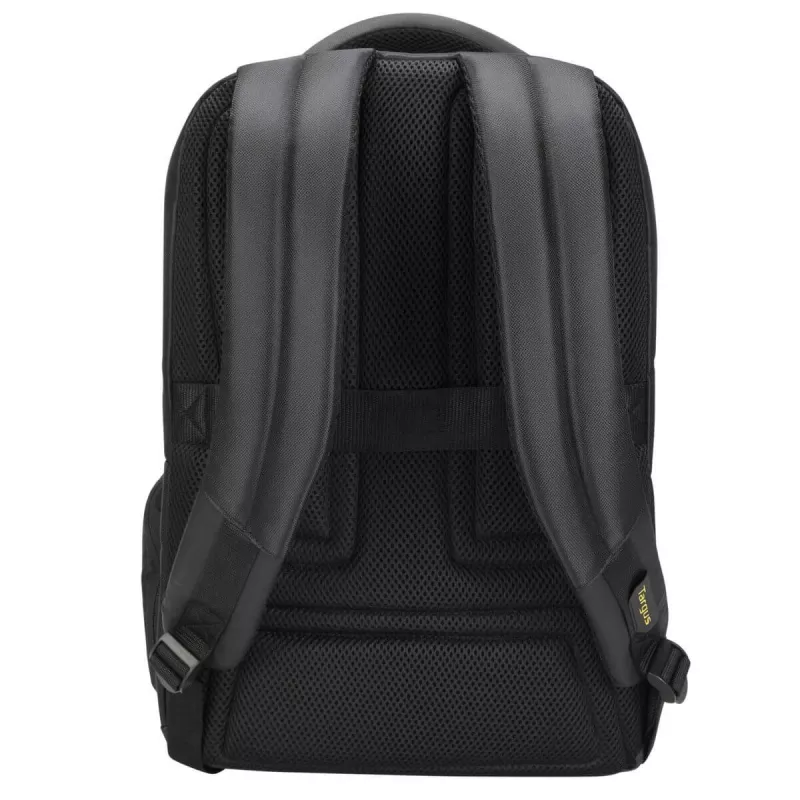Mochila Targus CityGear Casual preta