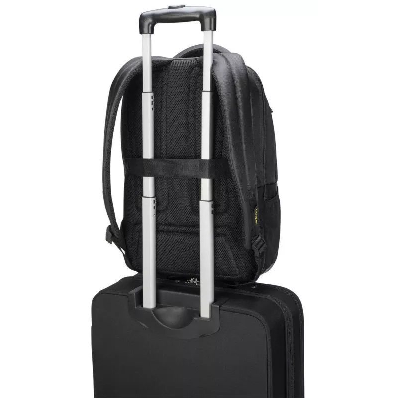 Mochila Targus CityGear Casual preta