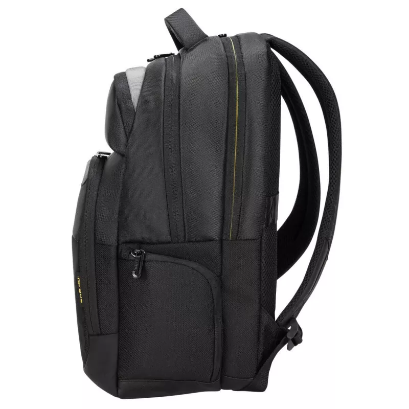 Mochila Targus CityGear Casual preta