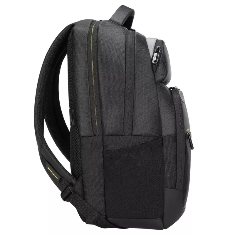 Mochila Targus CityGear Casual preta