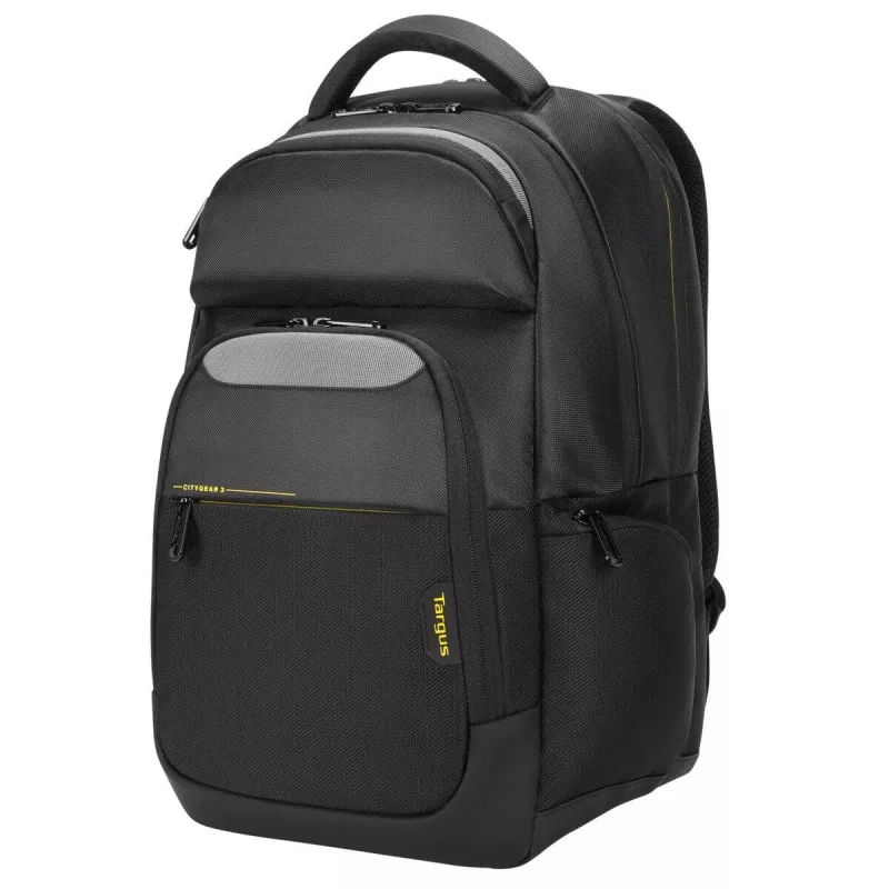 Mochila Targus CityGear Casual preta