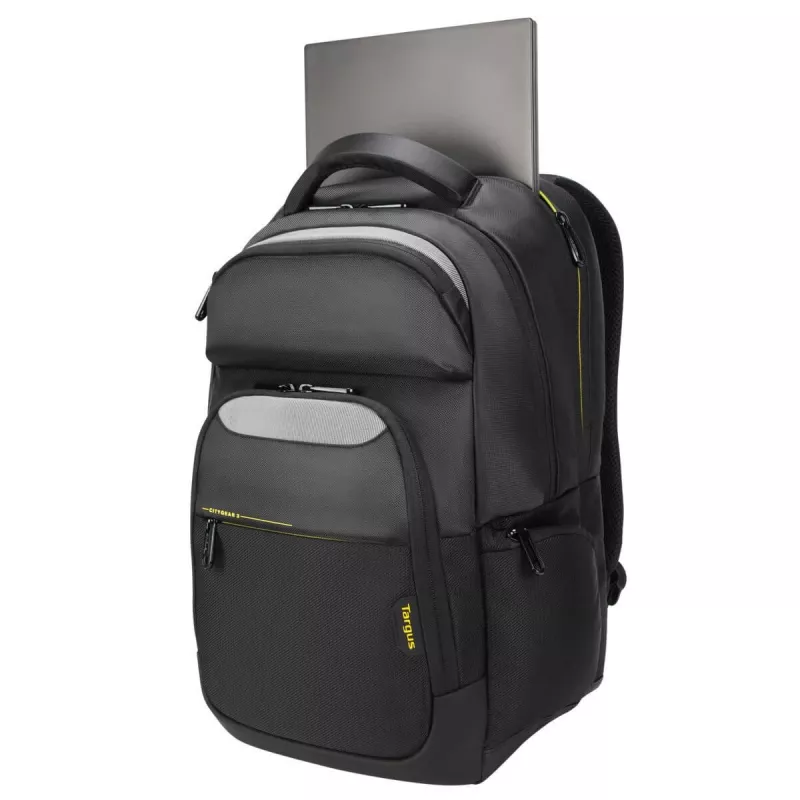 Mochila Targus CityGear Casual preta