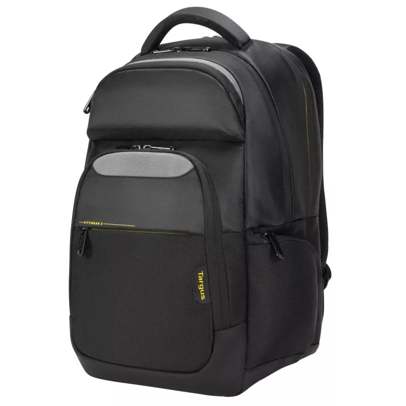 Mochila Targus CityGear Casual preta