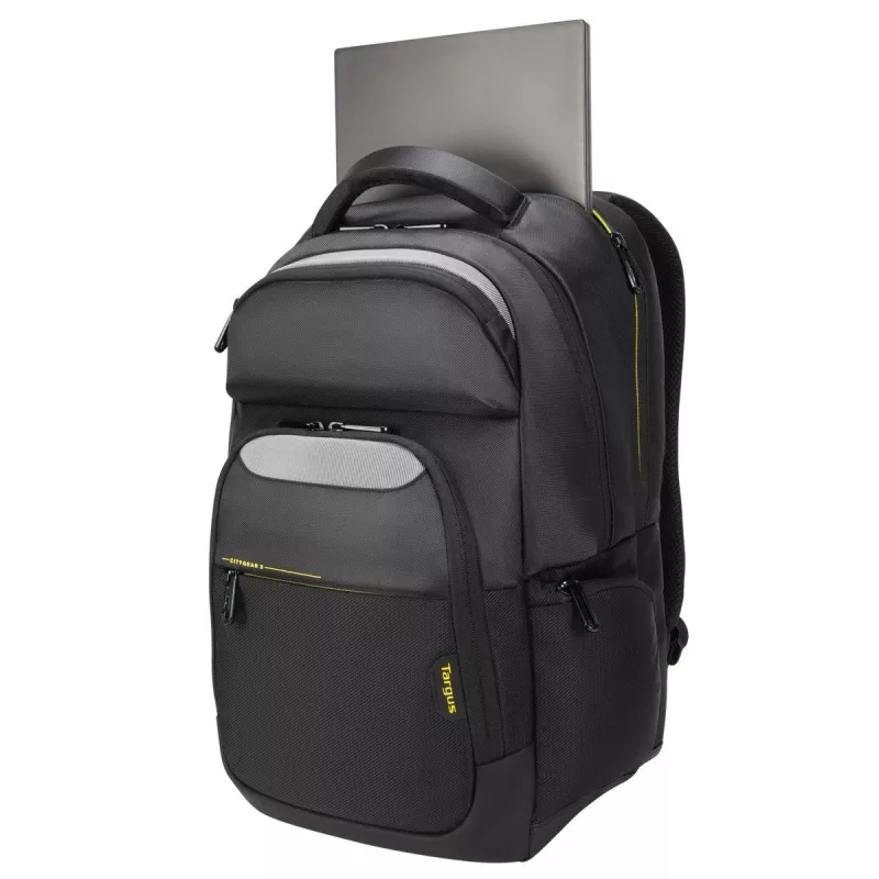Mochila Targus CityGear Casual preta