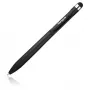 Targus AMM163AMGL caneta stylus 10 g preta, prateada