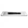 Targus AMM163AMGL caneta stylus 10 g preta, prateada