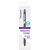 Targus AMM163AMGL caneta stylus 10 g preta, prateada