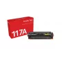 Toner amarelo Everyday™ da Xerox compatível com HP 117A (W2072A), capacidade padrão