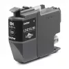 Tinteiro Brother LC421XLBK preto
