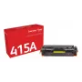 Toner amarelo Everyday™ da Xerox compatível com HP 415A (W2032A), capacidade padrão