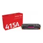 Toner magenta Everyday™ da Xerox compatível com HP 415A (W2033A), capacidade padrão