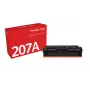 Toner preto Everyday™ da Xerox compatível com HP 207A (W2210A), capacidade padrão