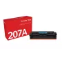Toner ciano Everyday™ da Xerox compatível com HP 207A (W2211A), capacidade padrão