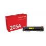 Toner amarelo Everyday™ da Xerox compatível com HP 205A (CF532A), capacidade padrão