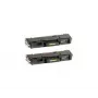 Xerox 106R04349 tinteiro de toner 2 unid. original preto