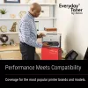 Toner preto Everyday™ da Xerox compatível com HP 37A (CF237A), capacidade padrão
