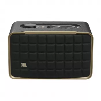 JBL Authentics 200 altifalante estéreo portátil preto 45 W