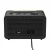 JBL Authentics 200 altifalante estéreo portátil preto 45 W