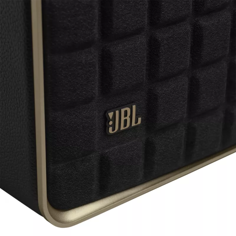 JBL Authentics 200 altifalante estéreo portátil preto 45 W