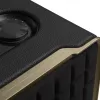 JBL Authentics 200 altifalante estéreo portátil preto 45 W