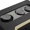 JBL Authentics 200 altifalante estéreo portátil preto 45 W