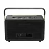 JBL Authentics 300 preto 100 W