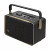 JBL Authentics 300 preto 100 W