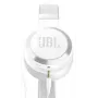 JBL Live 670NC headset sem fios de arco chamadas/música Bluetooth branco