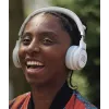 JBL Live 670NC headset sem fios de arco chamadas/música Bluetooth branco