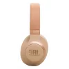 JBL Live 770NC headset sem fios de arco chamadas/música Bluetooth areia