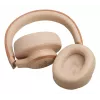JBL Live 770NC headset sem fios de arco chamadas/música Bluetooth areia