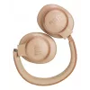 JBL Live 770NC headset sem fios de arco chamadas/música Bluetooth areia