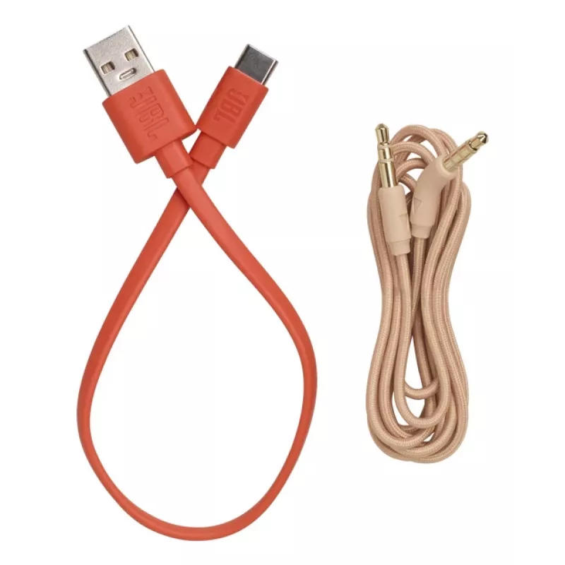JBL Live 770NC headset sem fios de arco chamadas/música Bluetooth areia
