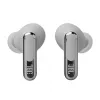 JBL Live Beam 3 headset sem fios in-ear chamadas/música/desporto/dia a dia Bluetooth prateado