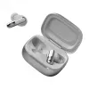 JBL Live Beam 3 headset sem fios in-ear chamadas/música/desporto/dia a dia Bluetooth prateado