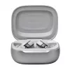 JBL Live Beam 3 headset sem fios in-ear chamadas/música/desporto/dia a dia Bluetooth prateado