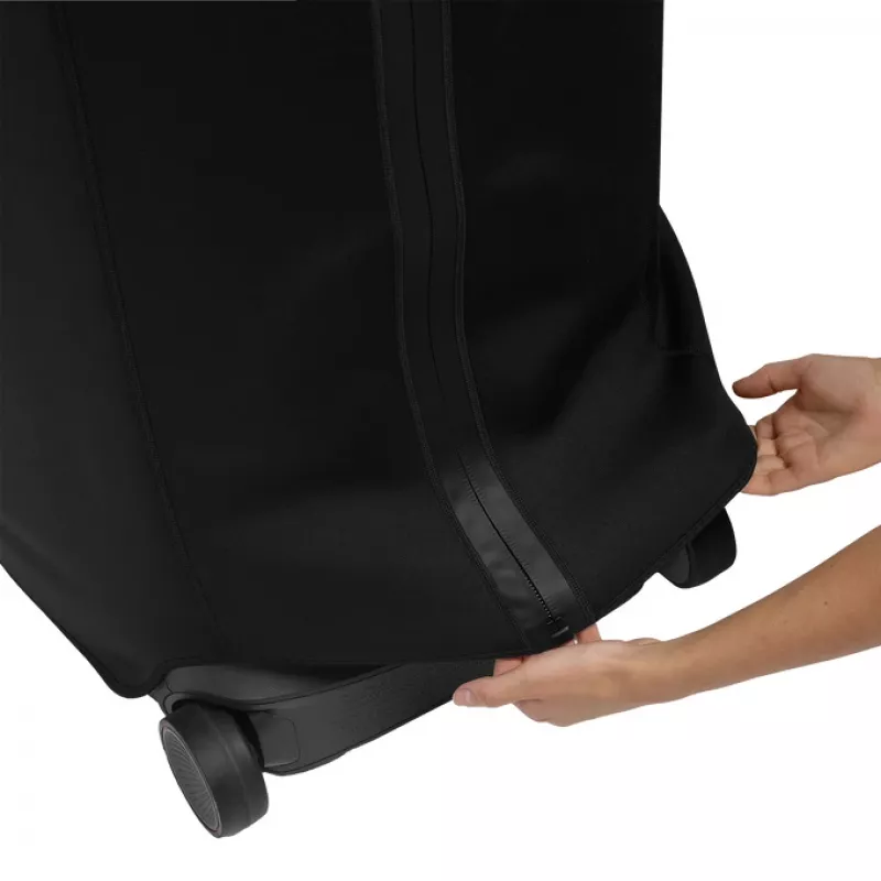 Altifalante portátil Partybox Ultimate capa protetora em tecido, preta