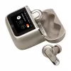 JBL Tour Pro 3 Headset True Wireless Stereo (TWS) In-Ear Chamadas/Música/Desporto/Dia a dia Bluetooth Latte