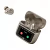 JBL Tour Pro 3 Headset True Wireless Stereo (TWS) In-Ear Chamadas/Música/Desporto/Dia a dia Bluetooth Latte