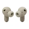 JBL Tour Pro 3 Headset True Wireless Stereo (TWS) In-Ear Chamadas/Música/Desporto/Dia a dia Bluetooth Latte