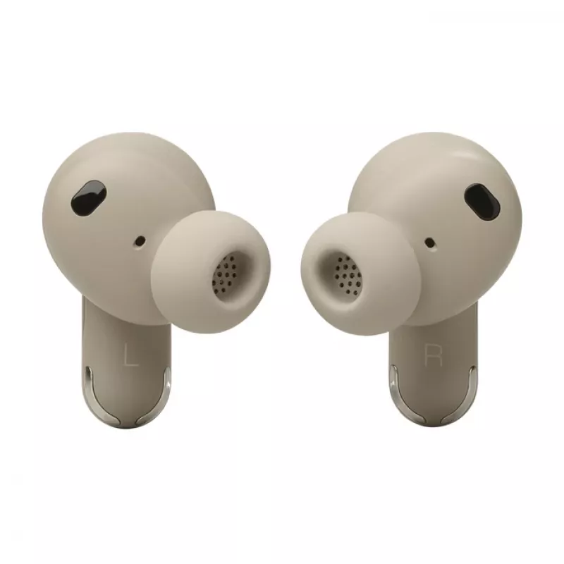 JBL Tour Pro 3 Headset True Wireless Stereo (TWS) In-Ear Chamadas/Música/Desporto/Dia a dia Bluetooth Latte