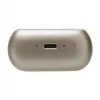 JBL Tour Pro 3 Headset True Wireless Stereo (TWS) In-Ear Chamadas/Música/Desporto/Dia a dia Bluetooth Latte
