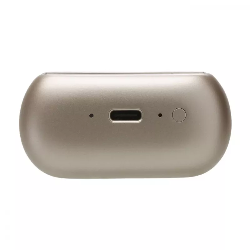 JBL Tour Pro 3 Headset True Wireless Stereo (TWS) In-Ear Chamadas/Música/Desporto/Dia a dia Bluetooth Latte