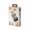 JBL Tour Pro 3 Headset True Wireless Stereo (TWS) In-Ear Chamadas/Música/Desporto/Dia a dia Bluetooth Latte