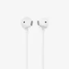 JBL Tune 305C Headset com fios In-Ear Chamadas/Música USB Type-C Branco
